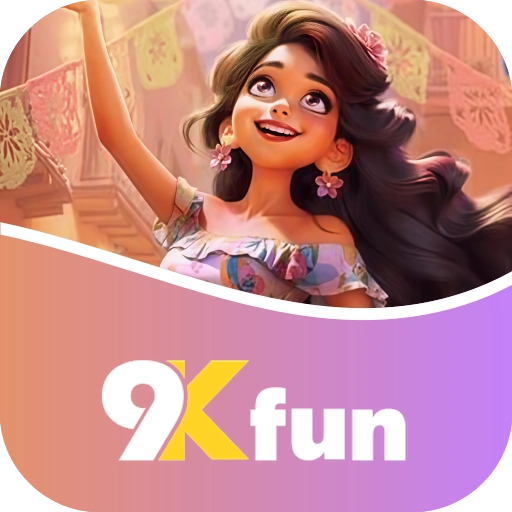 9kfun logo