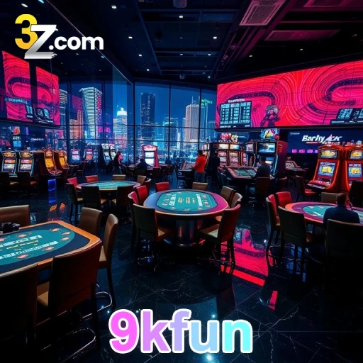 9kfun Trusted Sites
